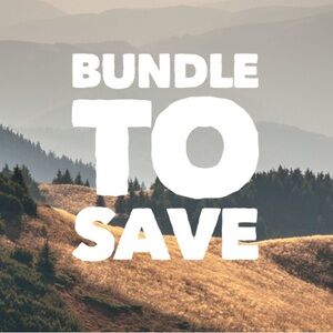 20% Off 2 or More Items